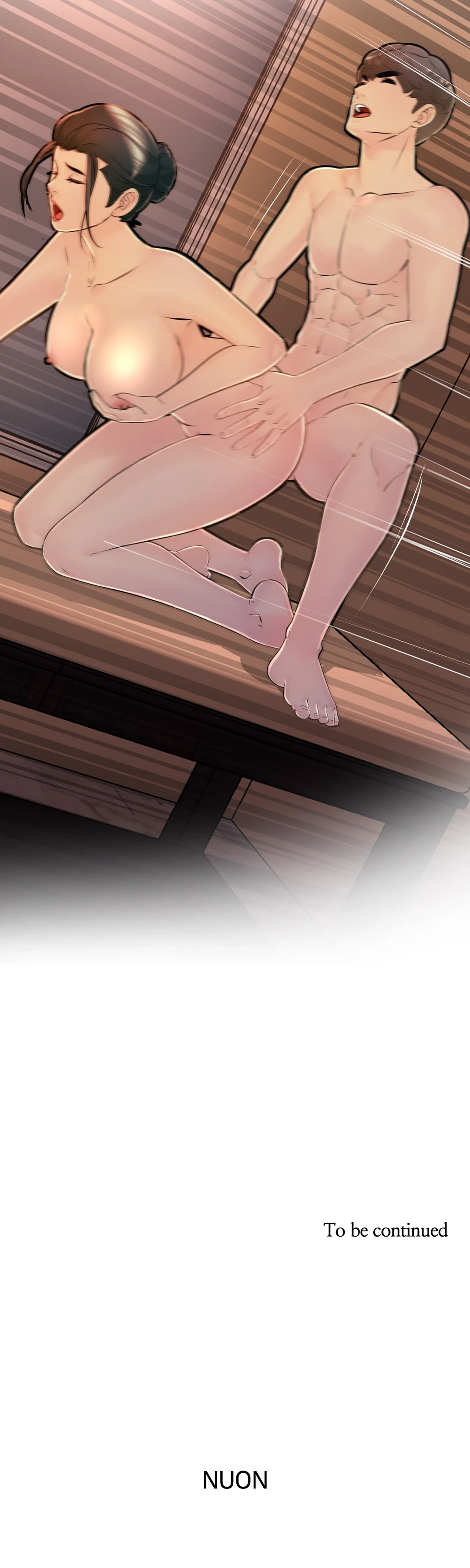 My Best Friend’s Girl Chapter 30 - page 41