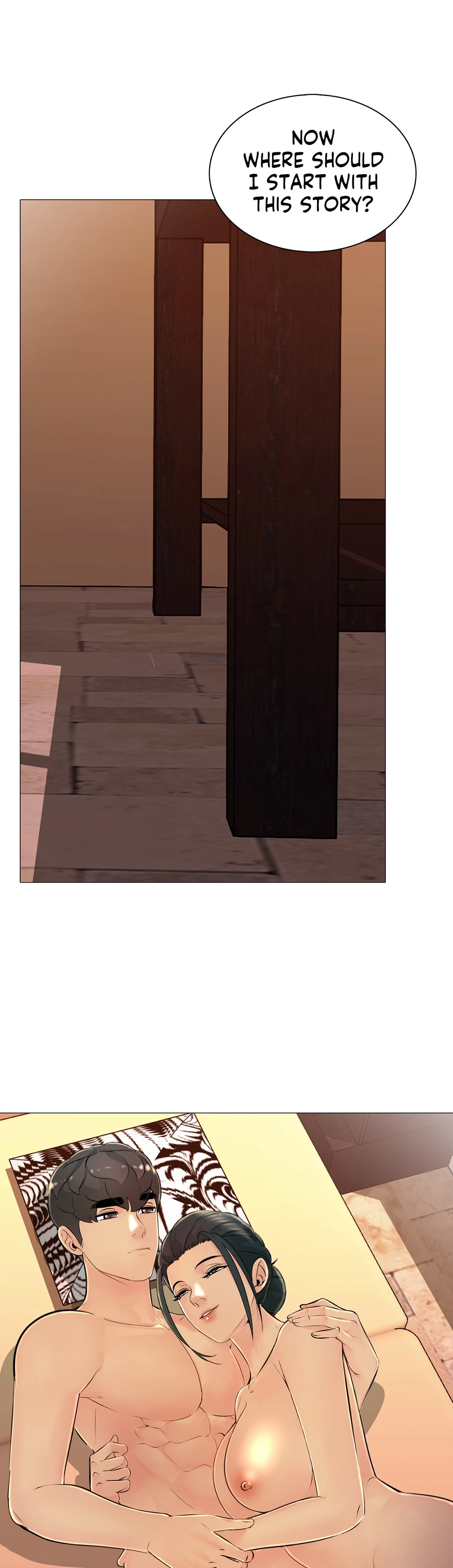 My Best Friend’s Girl Chapter 31 - page 17