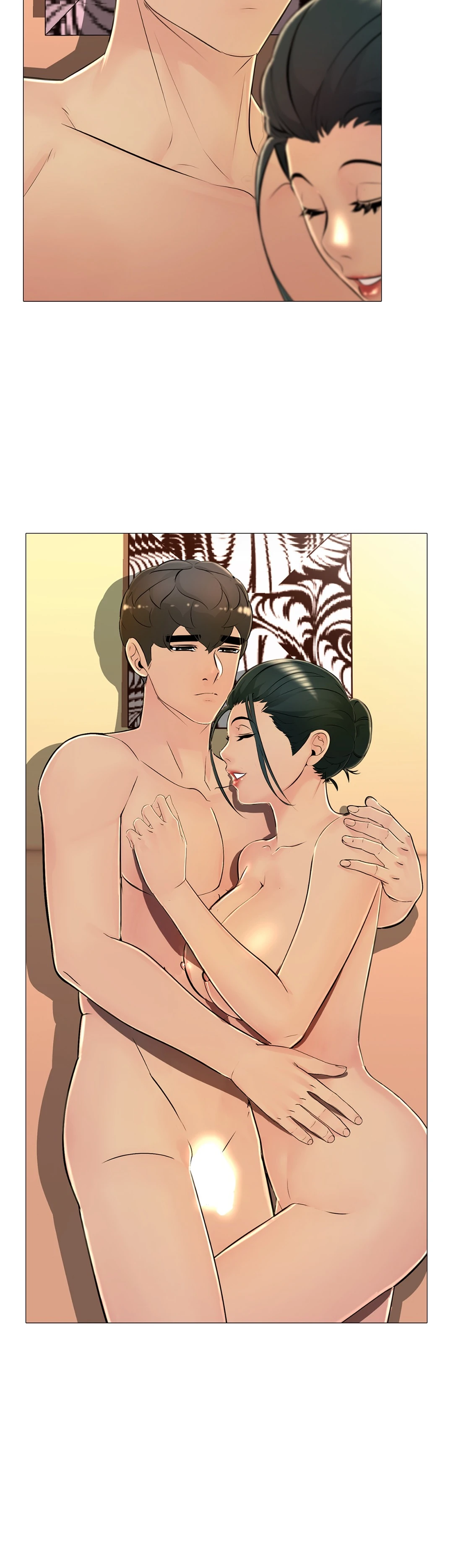 My Best Friend’s Girl Chapter 31 - page 19