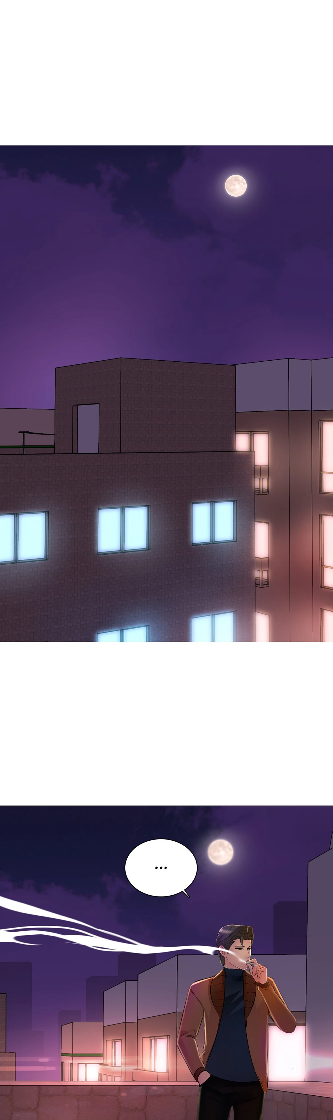 My Best Friend’s Girl Chapter 31 - page 20