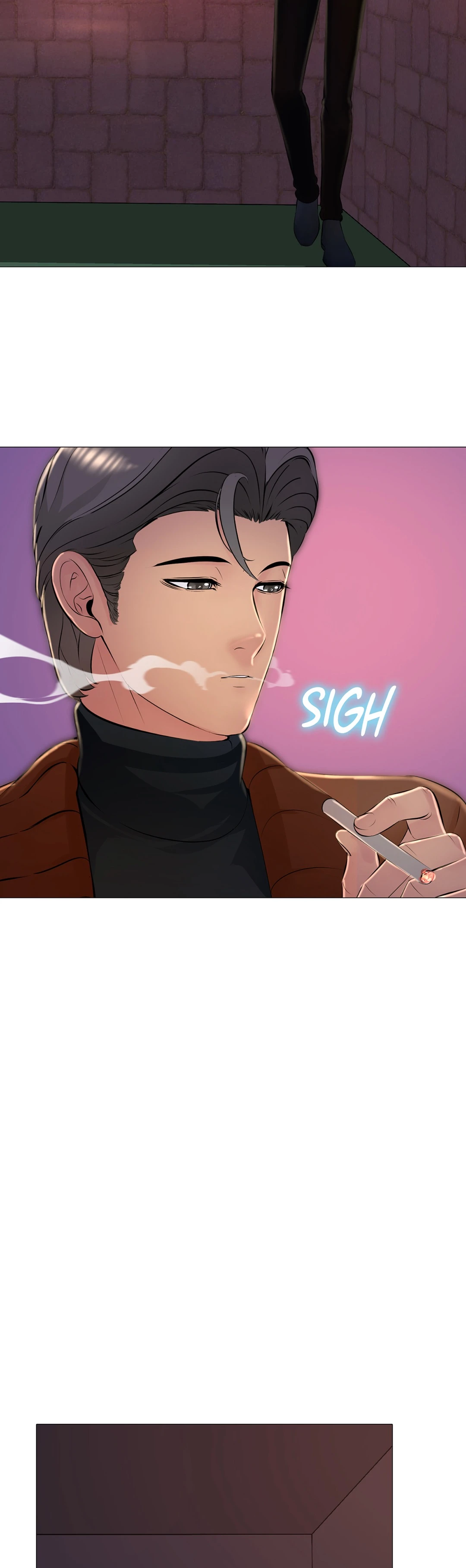 My Best Friend’s Girl Chapter 31 - page 21