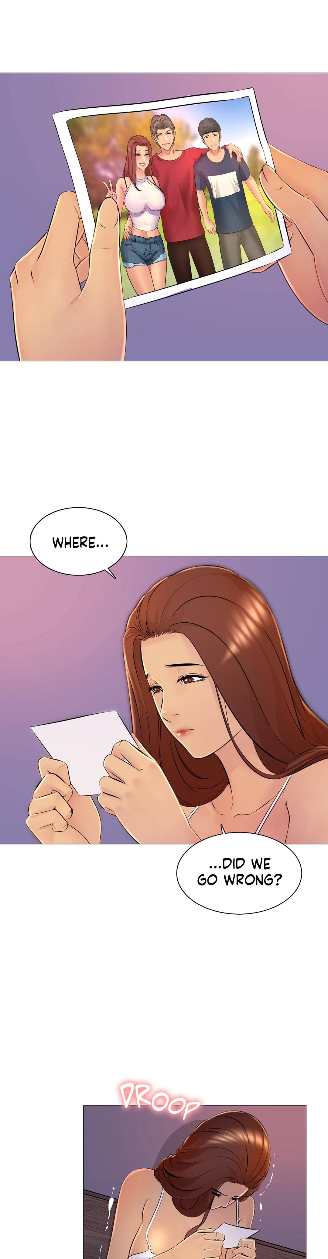 My Best Friend’s Girl Chapter 31 - page 23