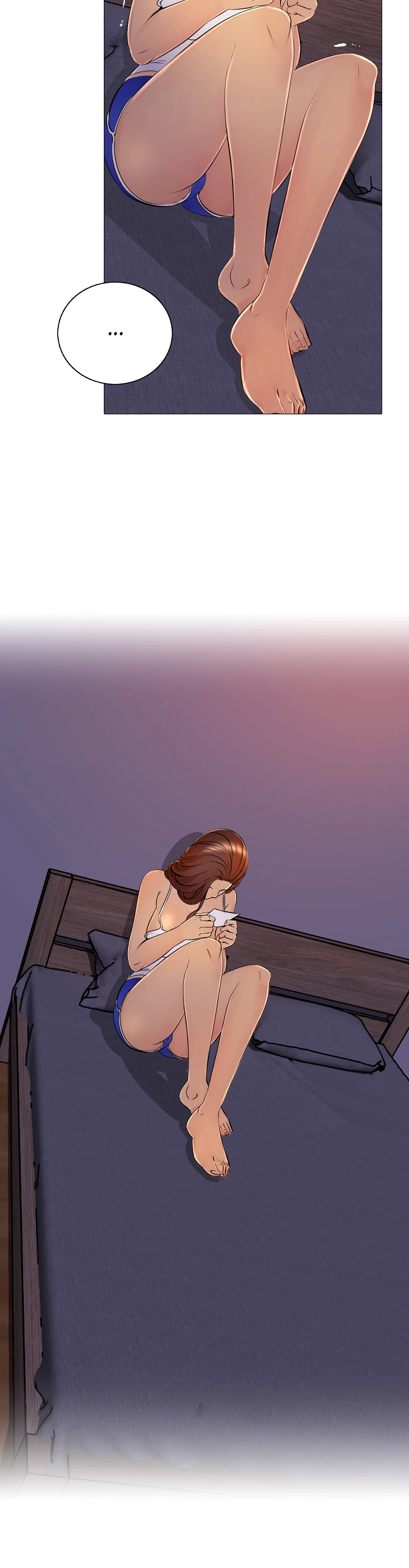 My Best Friend’s Girl Chapter 31 - page 24