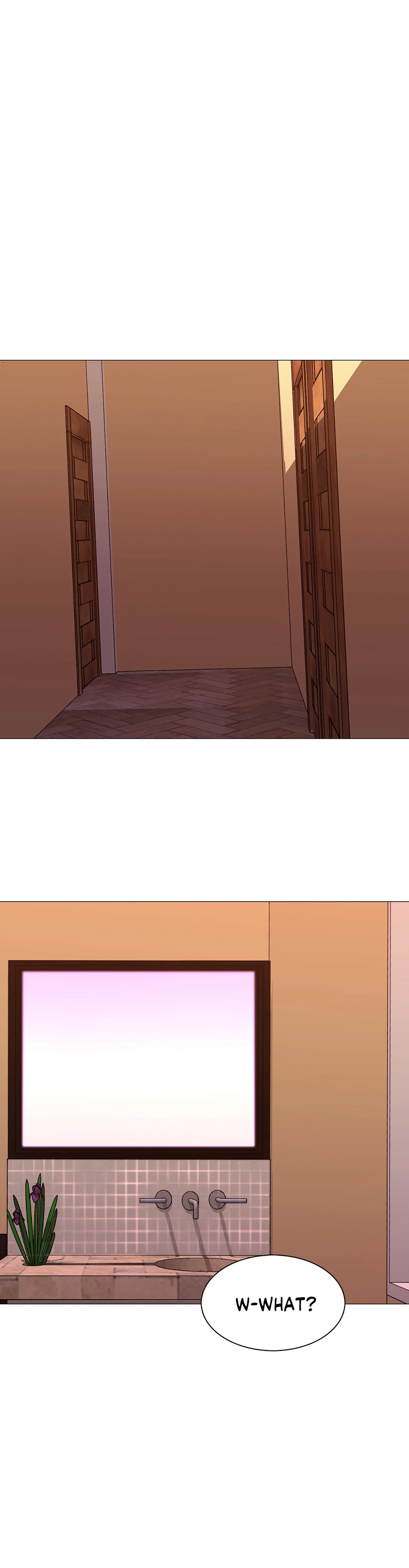 My Best Friend’s Girl Chapter 31 - page 25