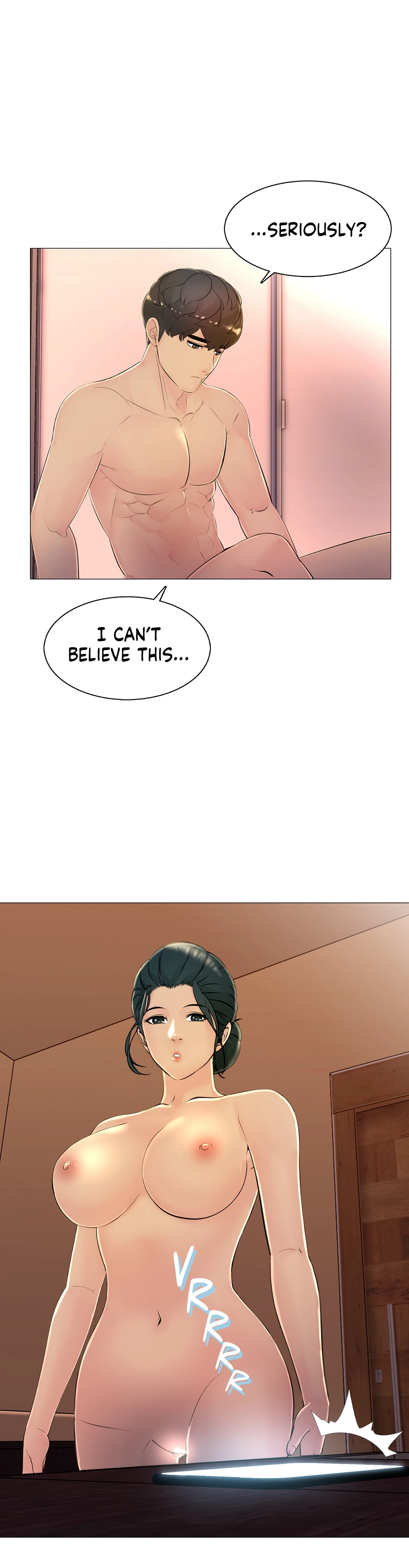 My Best Friend’s Girl Chapter 31 - page 29