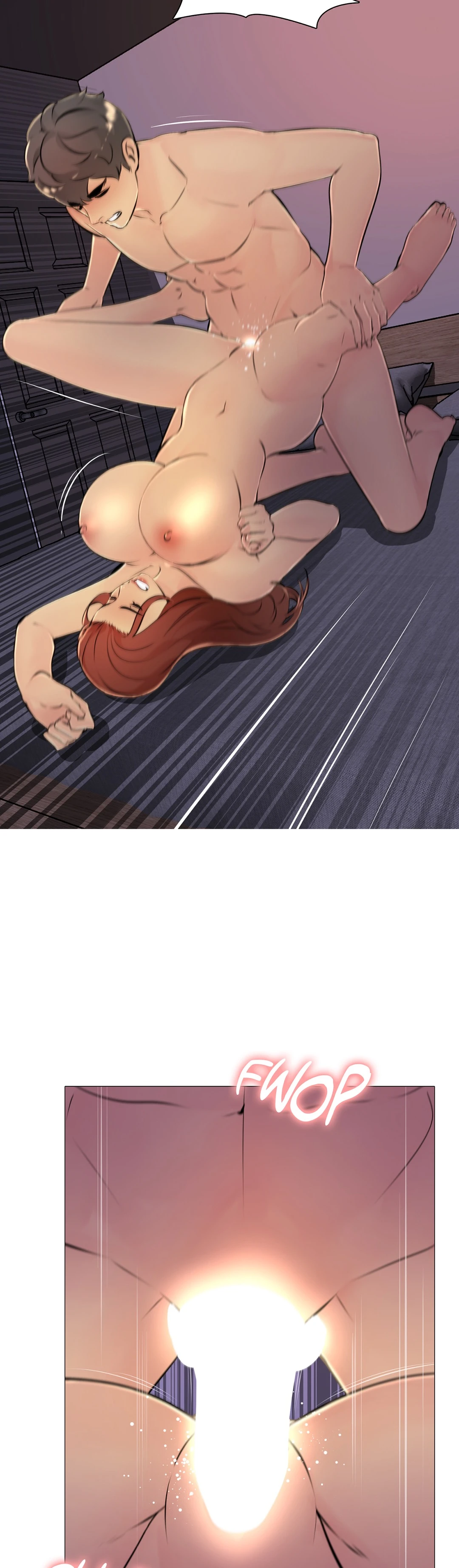 My Best Friend’s Girl Chapter 31 - page 33