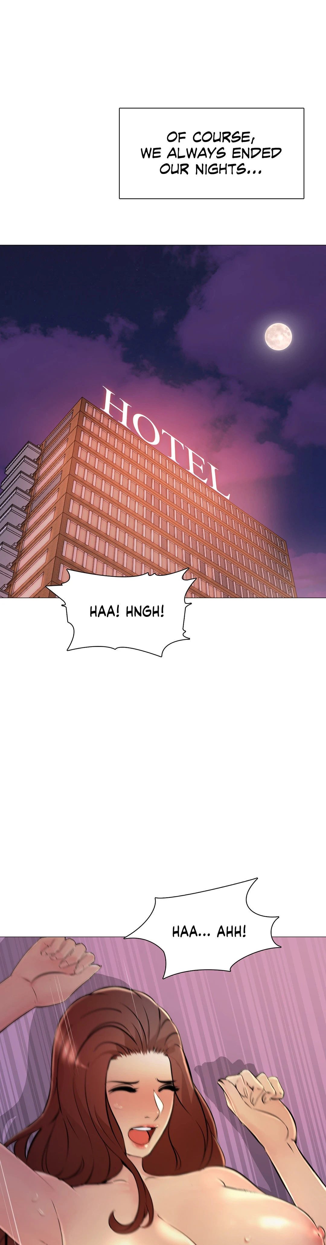 My Best Friend’s Girl Chapter 32 - page 10