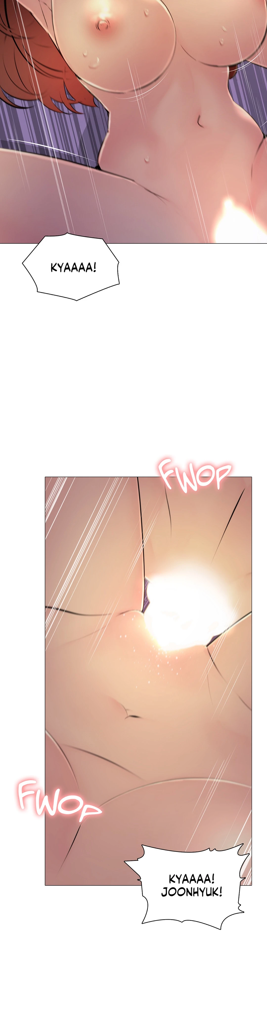 My Best Friend’s Girl Chapter 32 - page 11