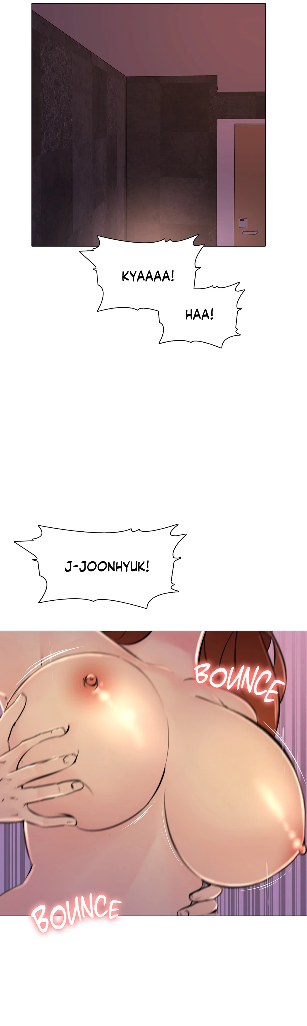 My Best Friend’s Girl Chapter 32 - page 13