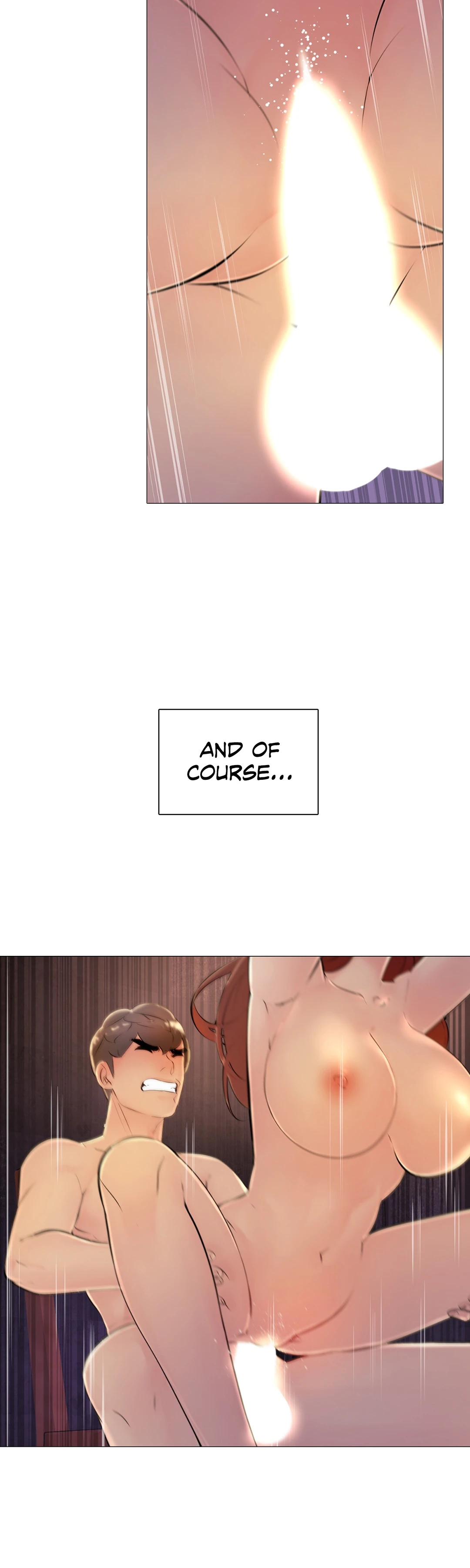 My Best Friend’s Girl Chapter 32 - page 15