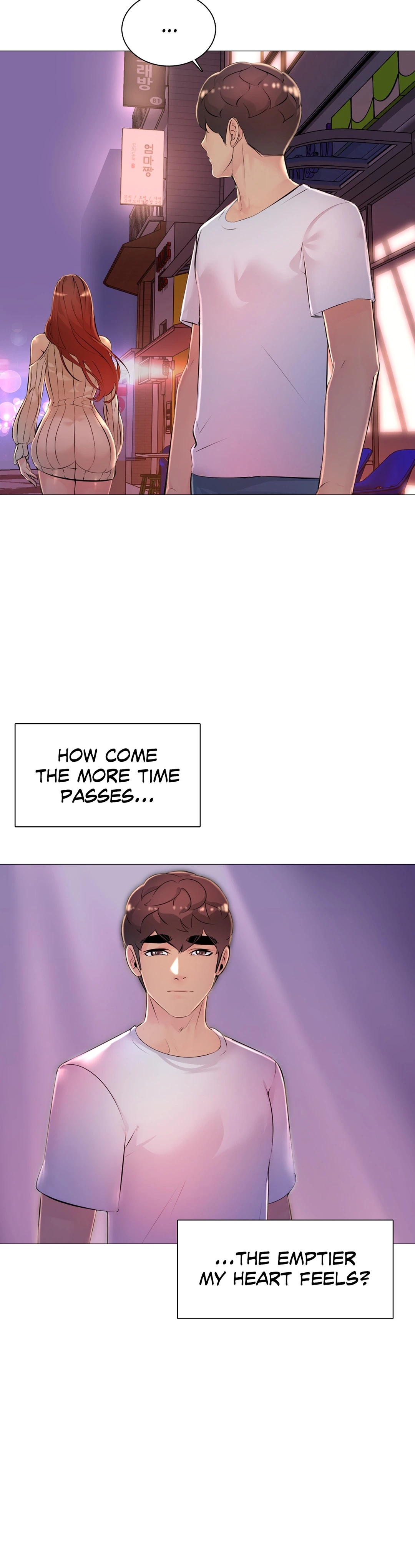 My Best Friend’s Girl Chapter 32 - page 24