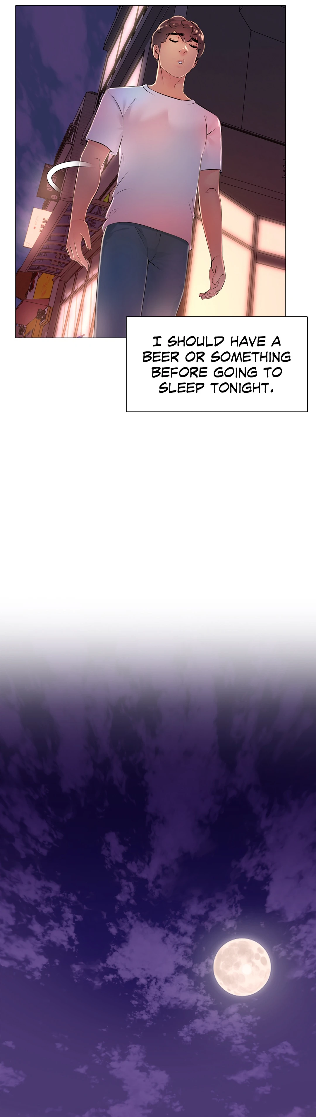 My Best Friend’s Girl Chapter 32 - page 25