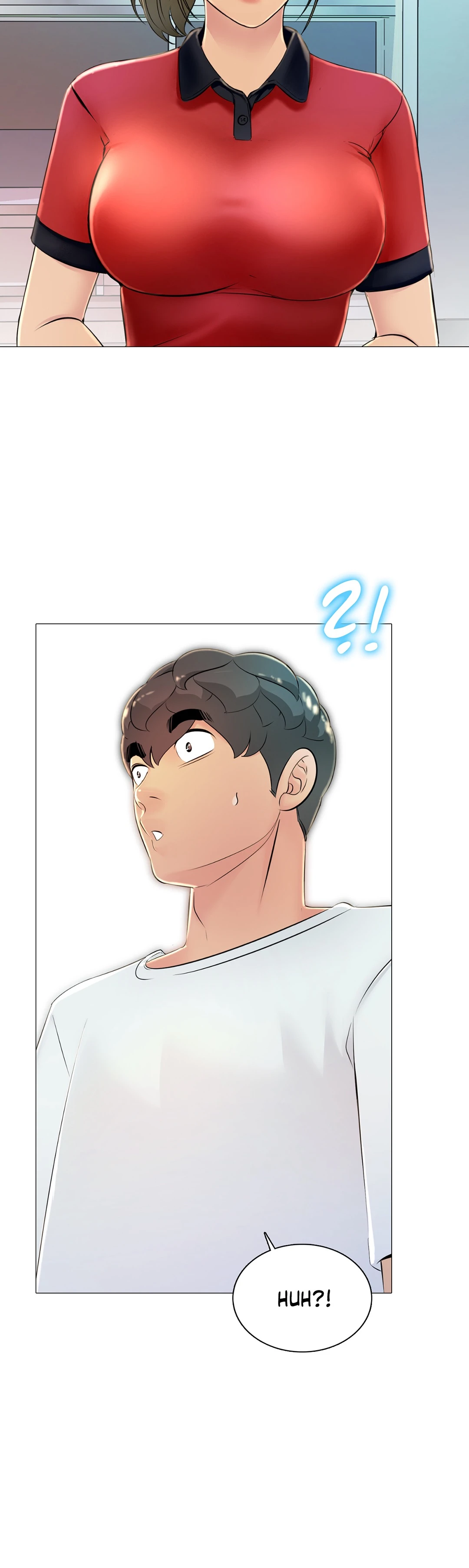 My Best Friend’s Girl Chapter 32 - page 30