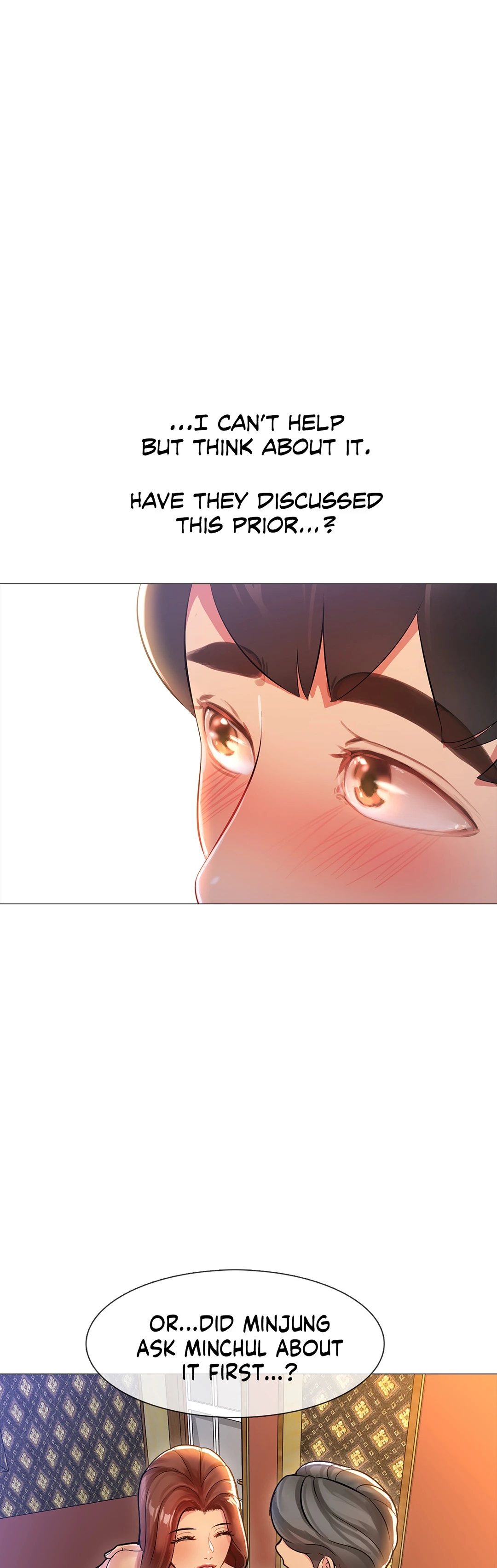 My Best Friend’s Girl Chapter 1 - page 10