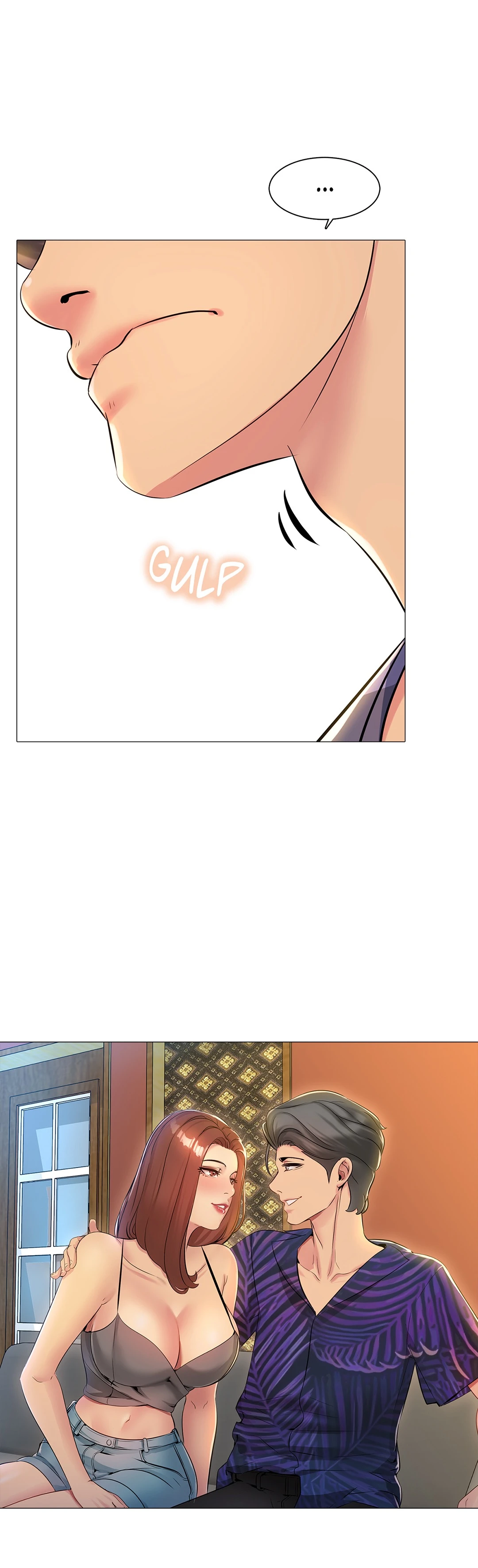 My Best Friend’s Girl Chapter 1 - page 12