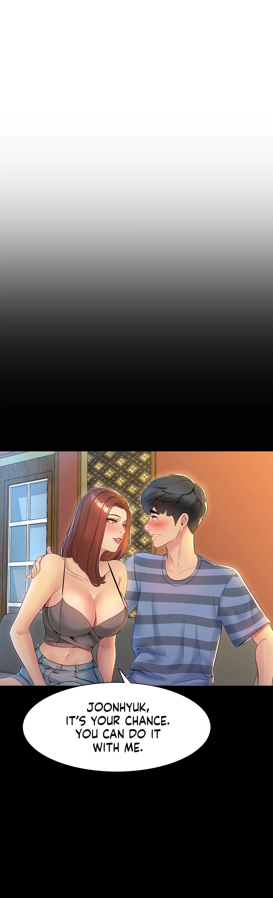 My Best Friend’s Girl Chapter 1 - page 13