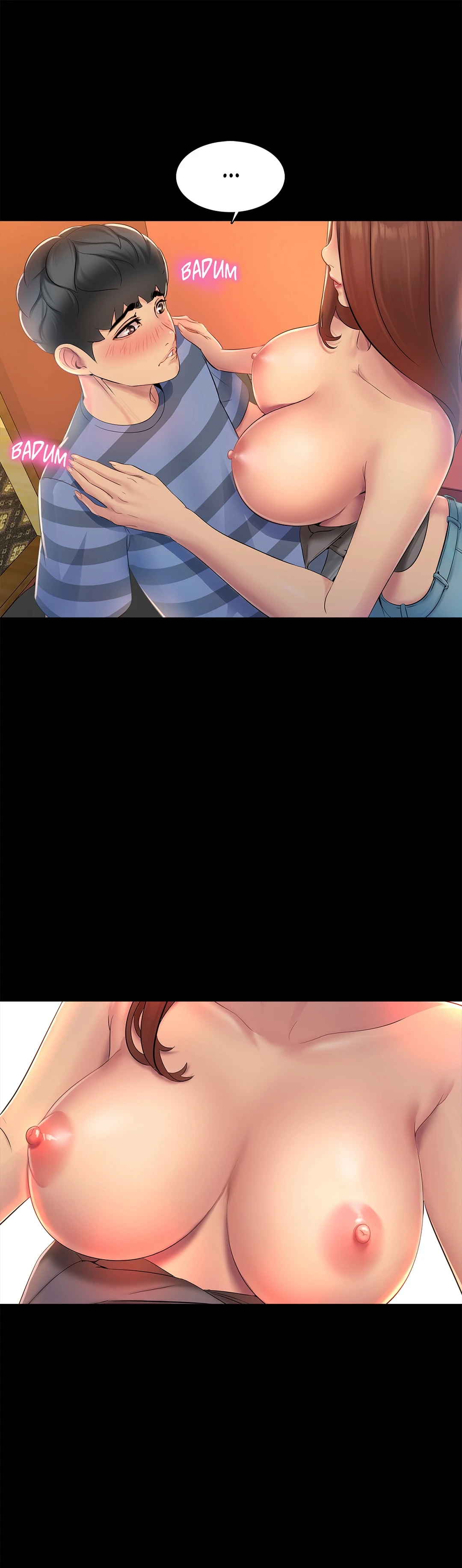 My Best Friend’s Girl Chapter 1 - page 20