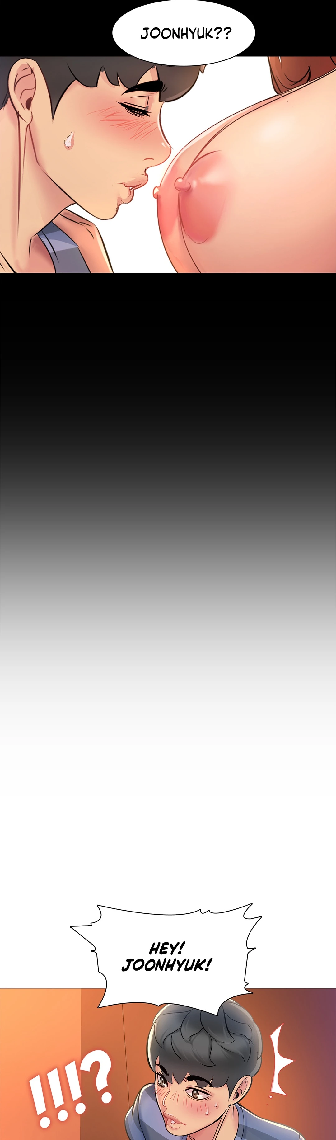 My Best Friend’s Girl Chapter 1 - page 22