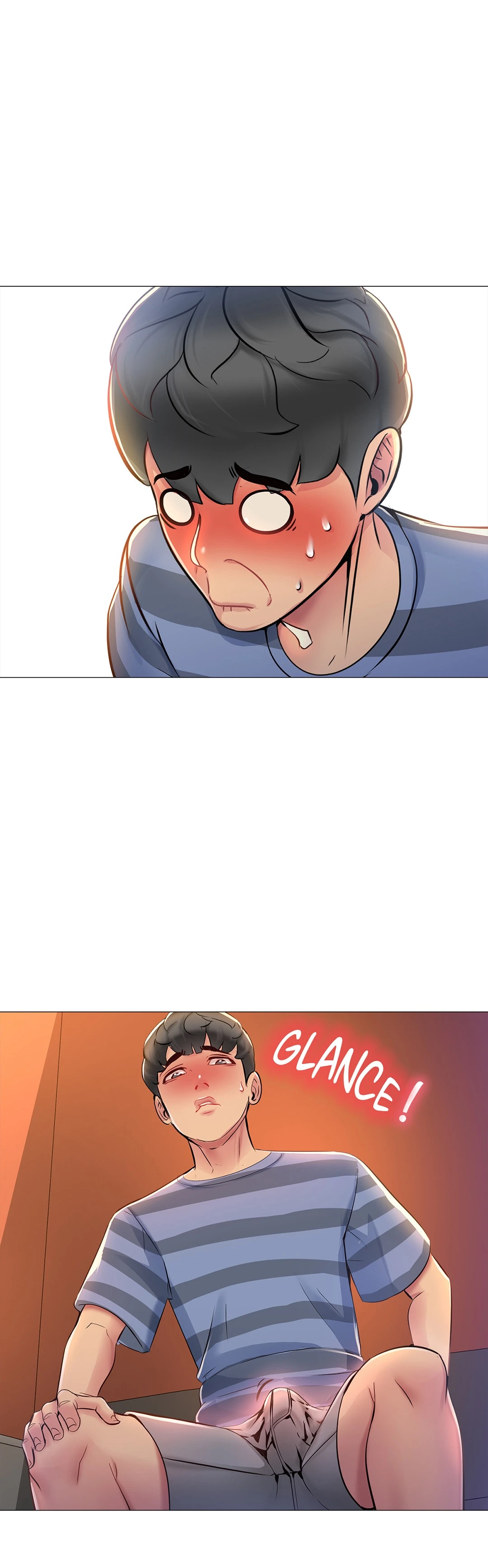 My Best Friend’s Girl Chapter 1 - page 24