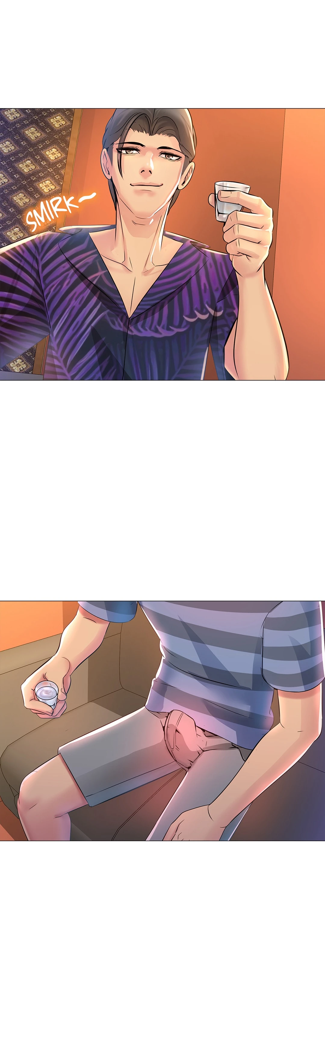 My Best Friend’s Girl Chapter 1 - page 28