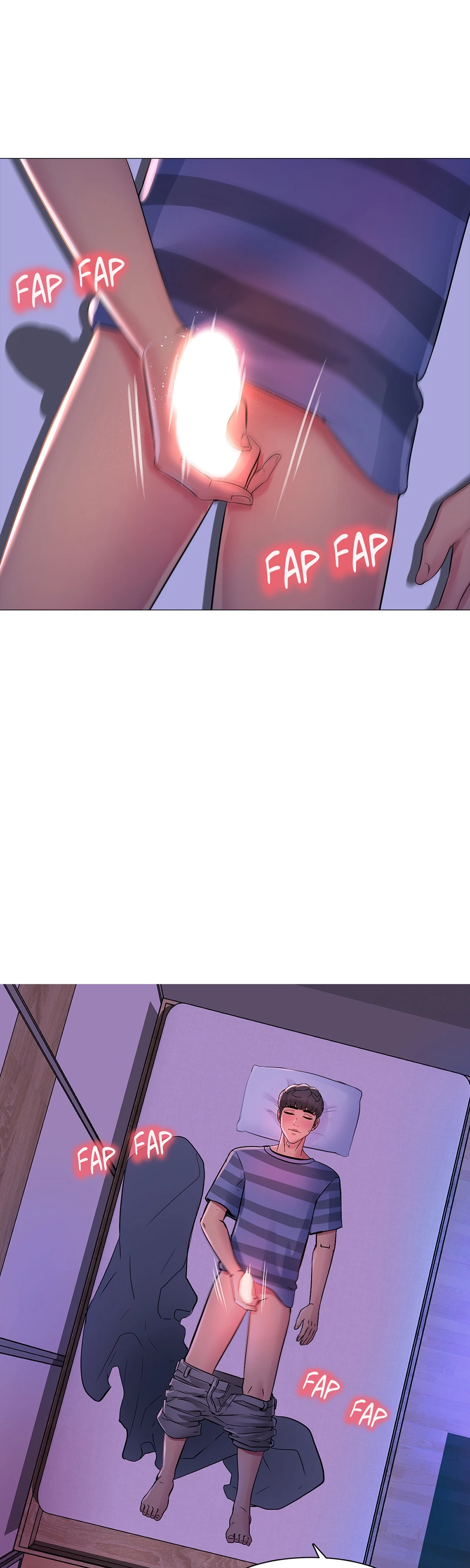 My Best Friend’s Girl Chapter 1 - page 35