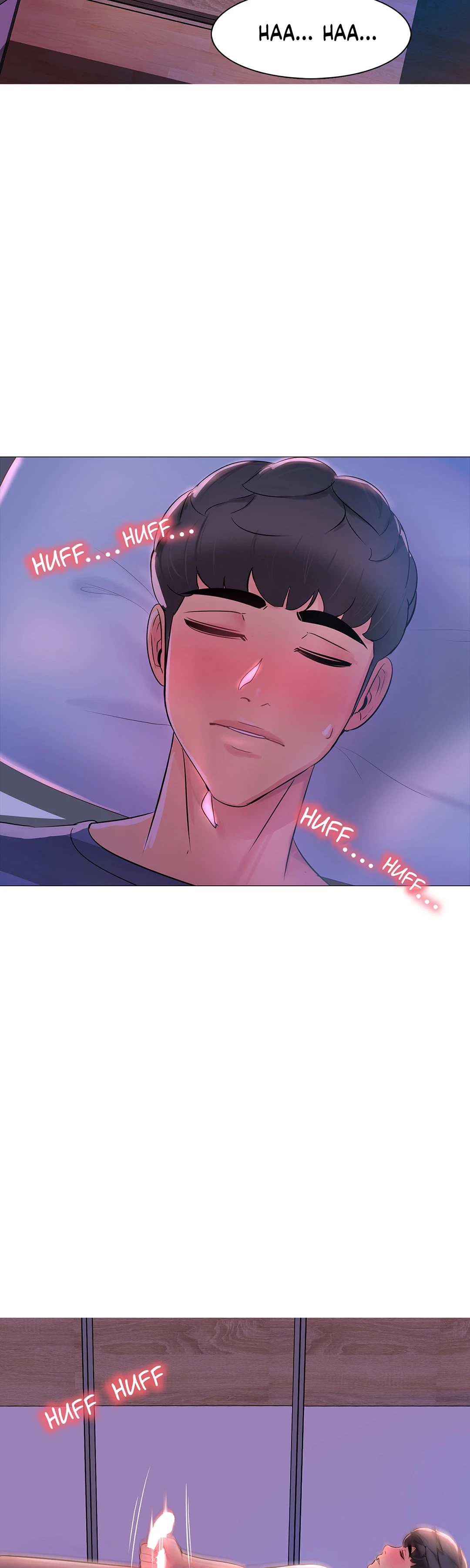 My Best Friend’s Girl Chapter 1 - page 36