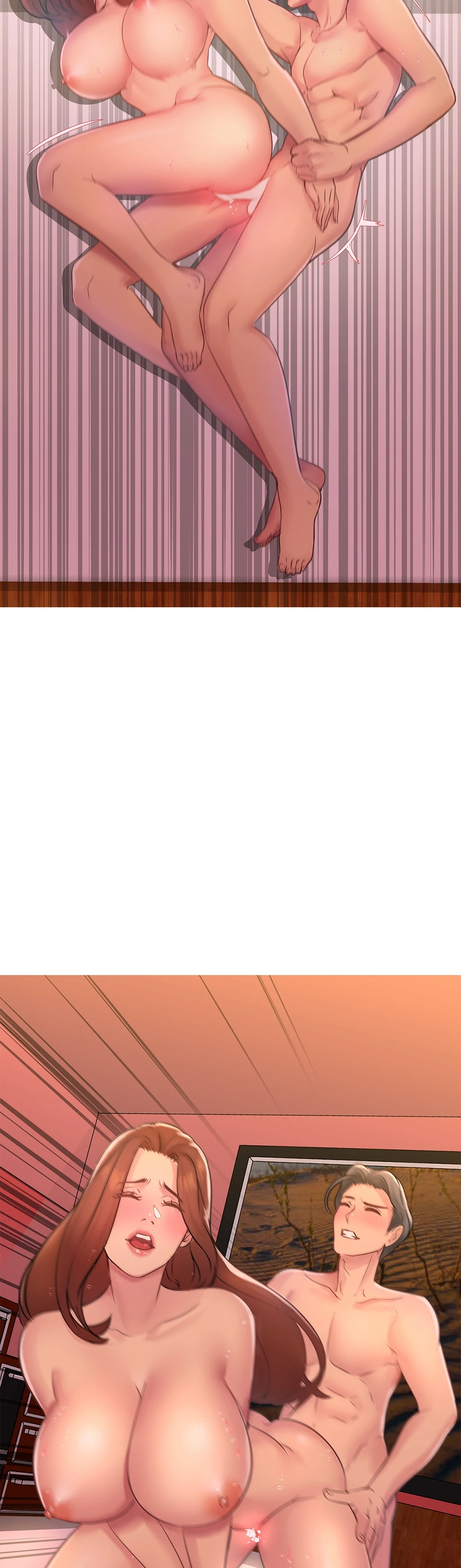 My Best Friend’s Girl Chapter 2 - page 12