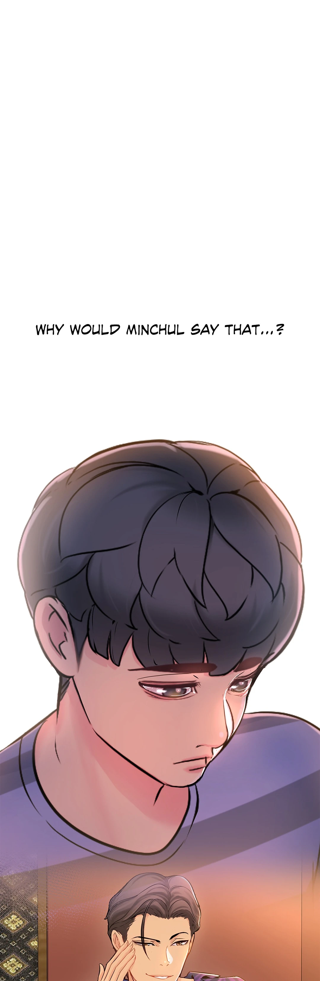 My Best Friend’s Girl Chapter 2 - page 15