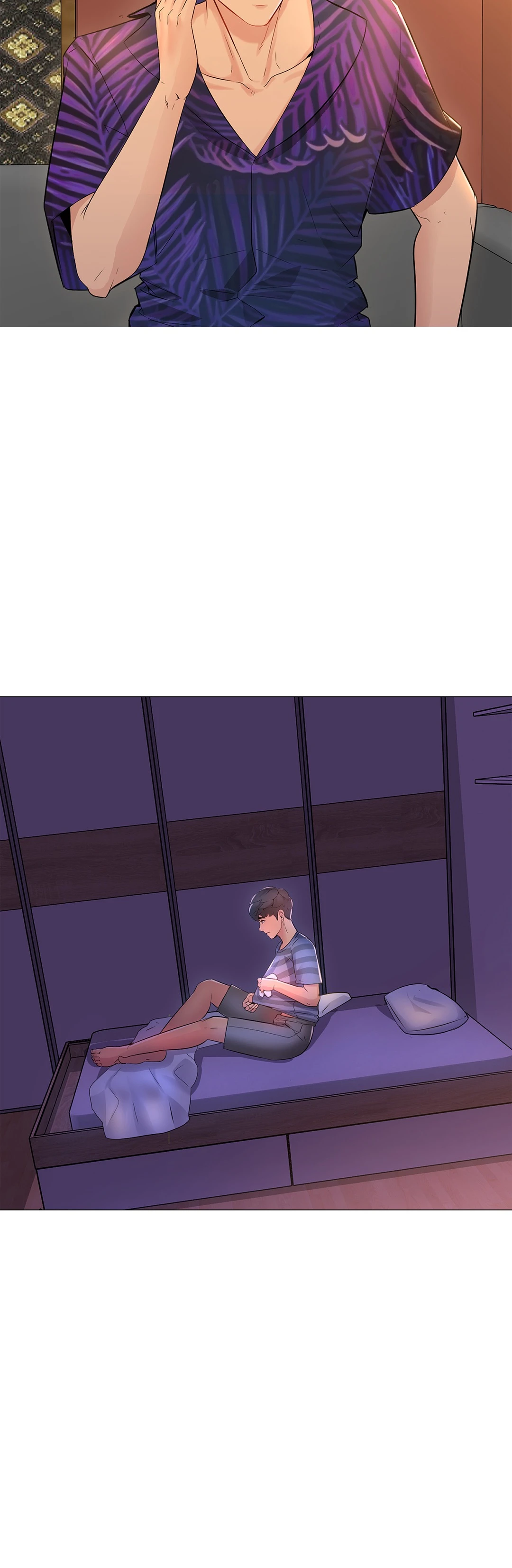 My Best Friend’s Girl Chapter 2 - page 16