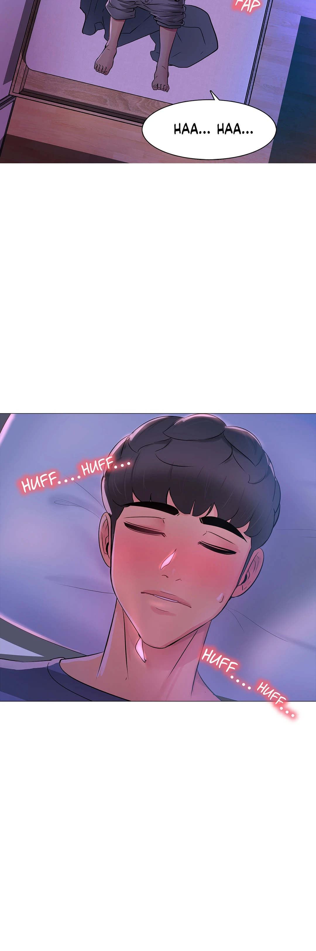 My Best Friend’s Girl Chapter 2 - page 2