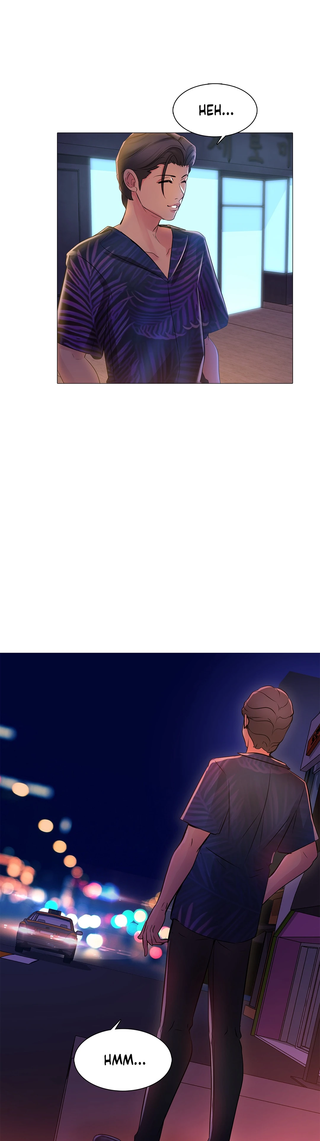 My Best Friend’s Girl Chapter 2 - page 27