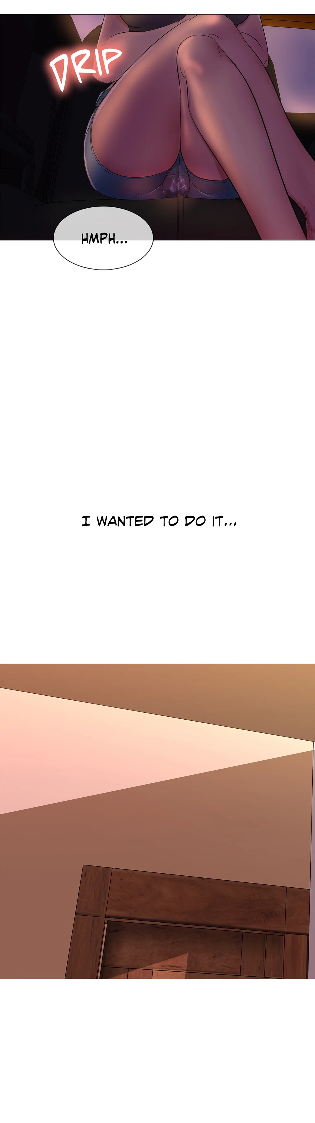 My Best Friend’s Girl Chapter 2 - page 29