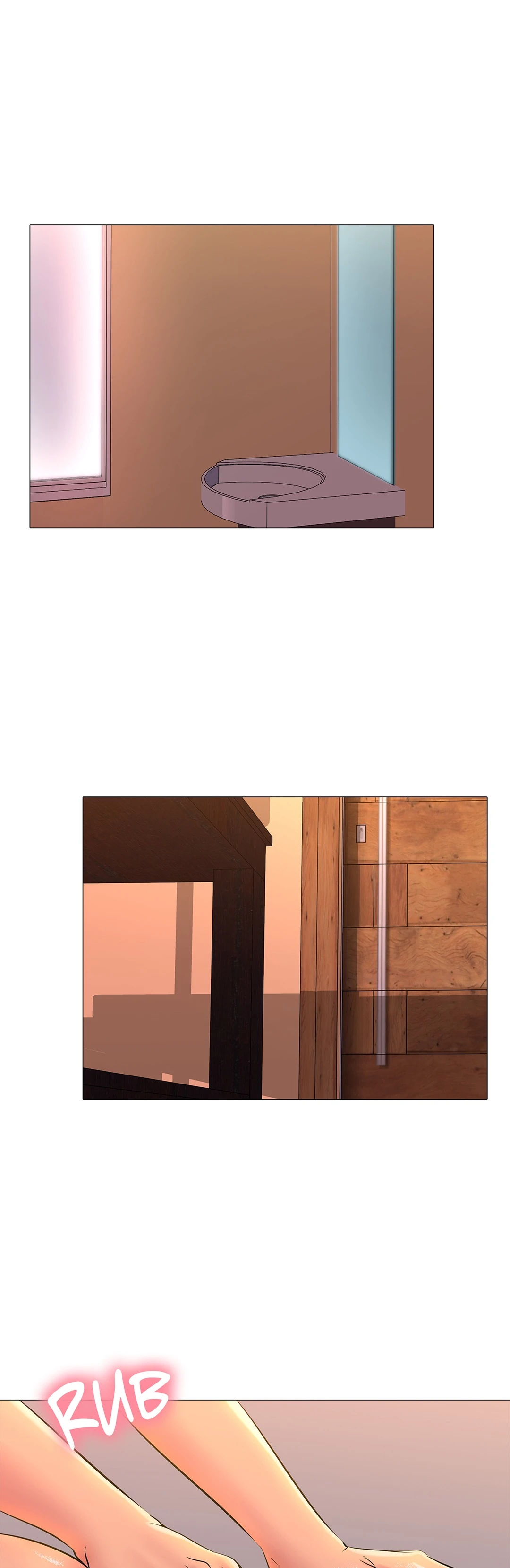 My Best Friend’s Girl Chapter 2 - page 30