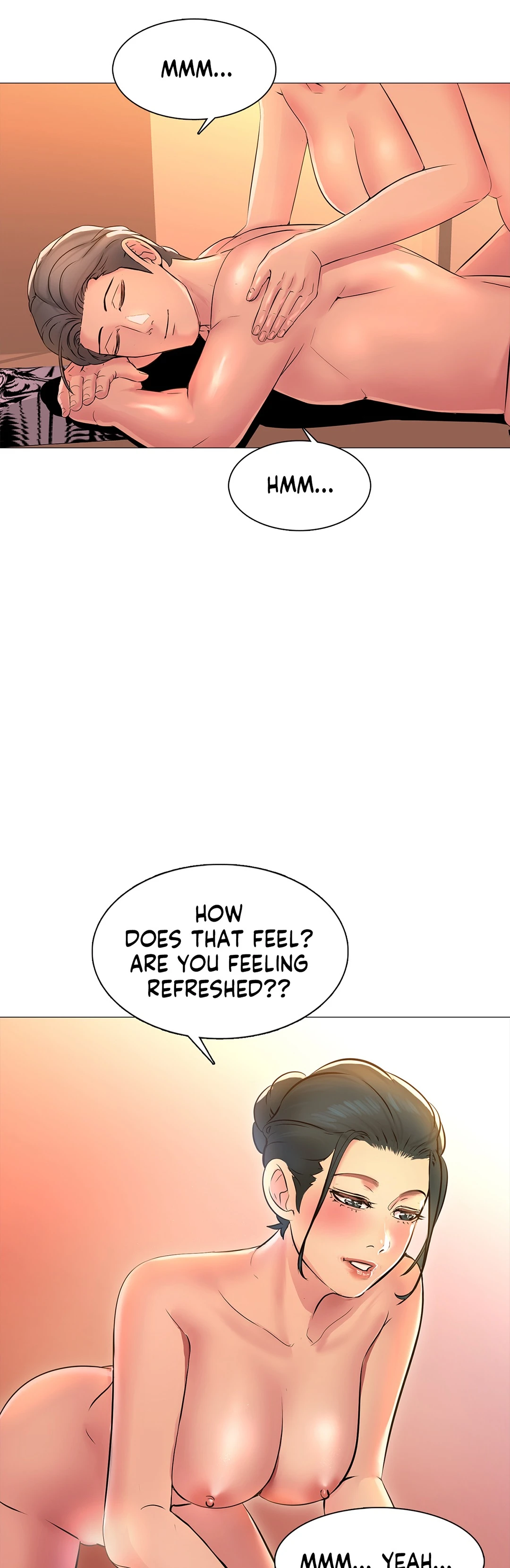 My Best Friend’s Girl Chapter 2 - page 32