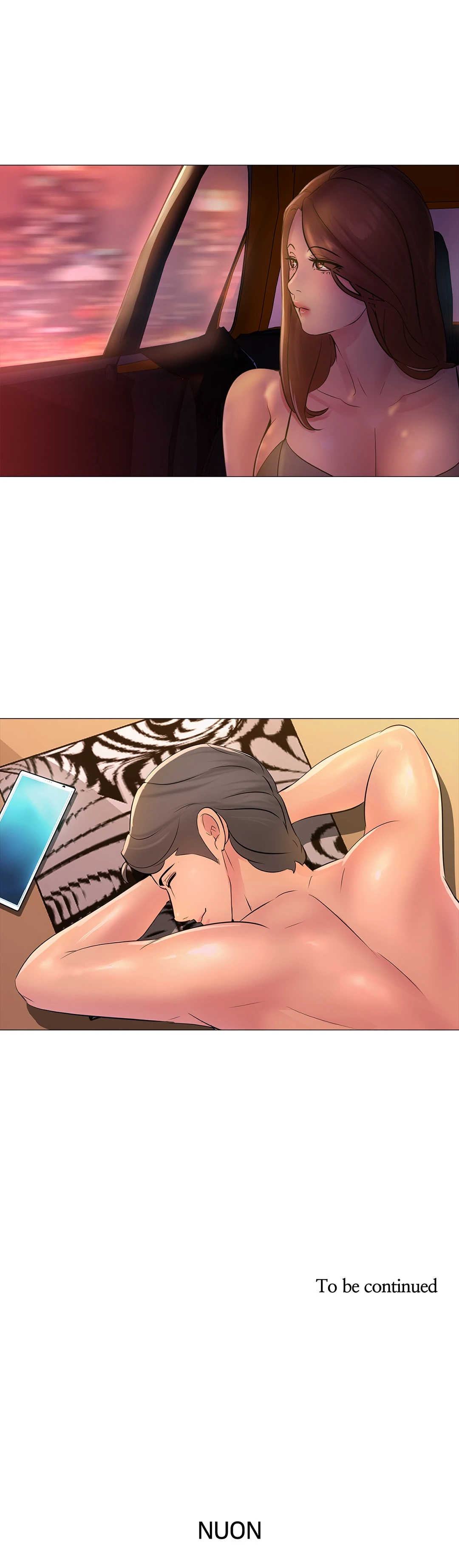 My Best Friend’s Girl Chapter 2 - page 38