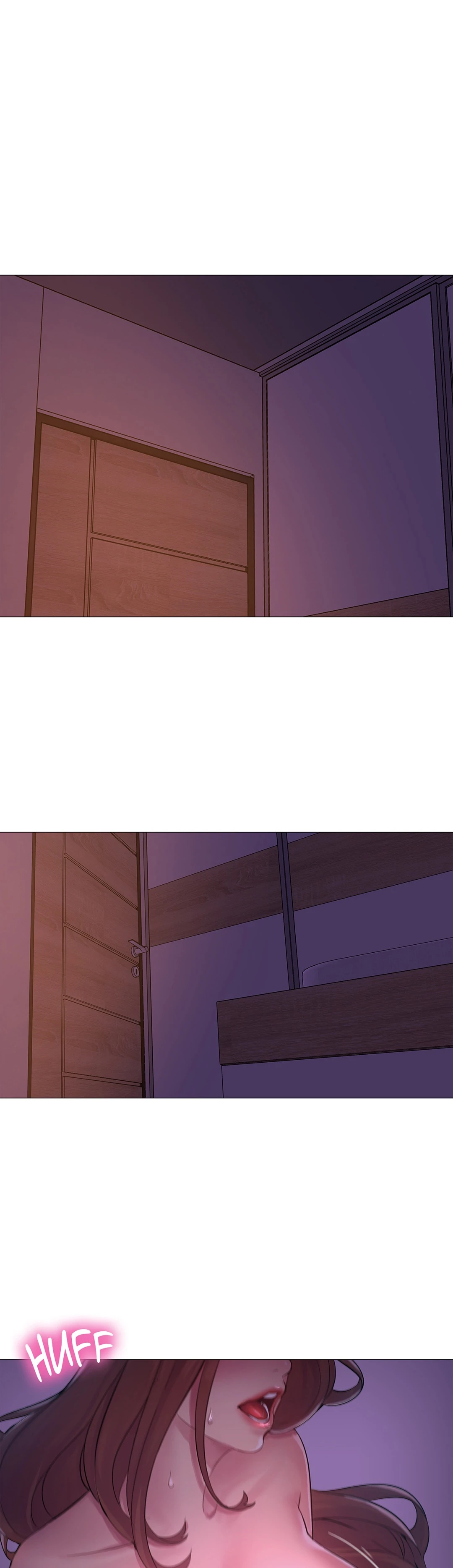 My Best Friend’s Girl Chapter 2 - page 4