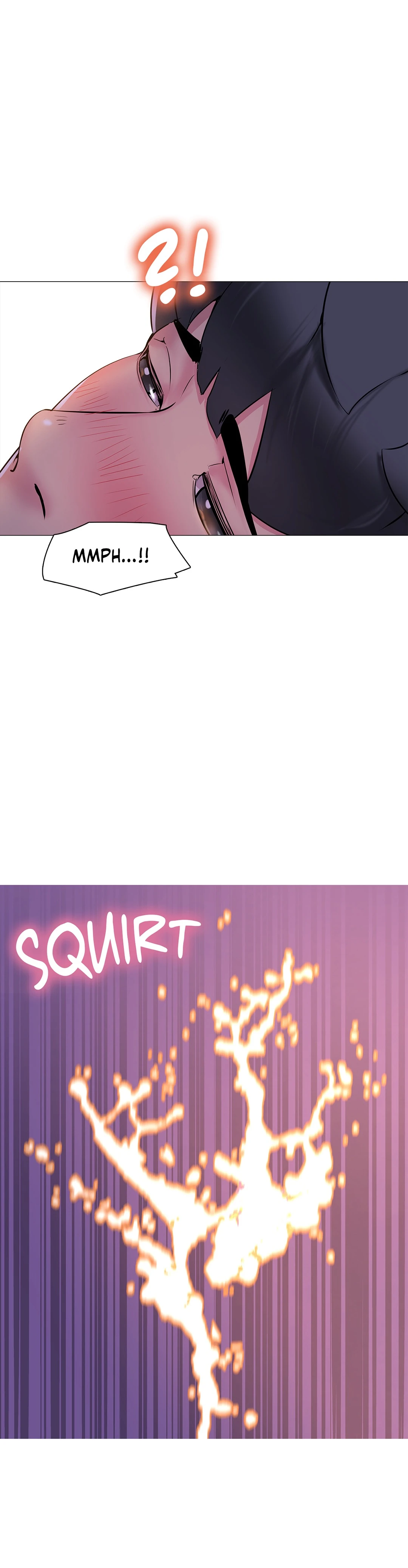 My Best Friend’s Girl Chapter 2 - page 8