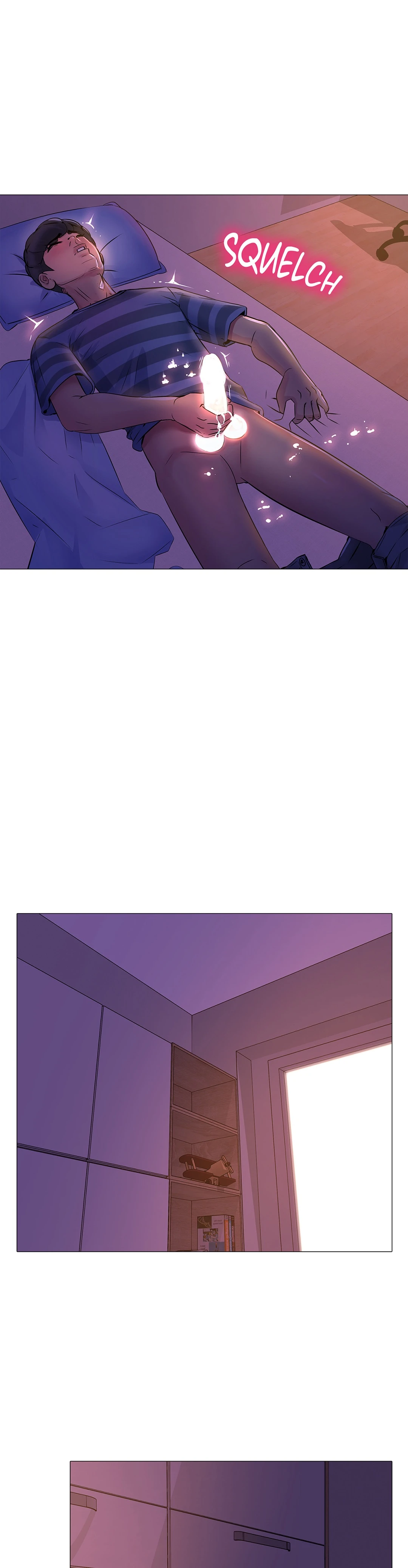 My Best Friend’s Girl Chapter 2 - page 9