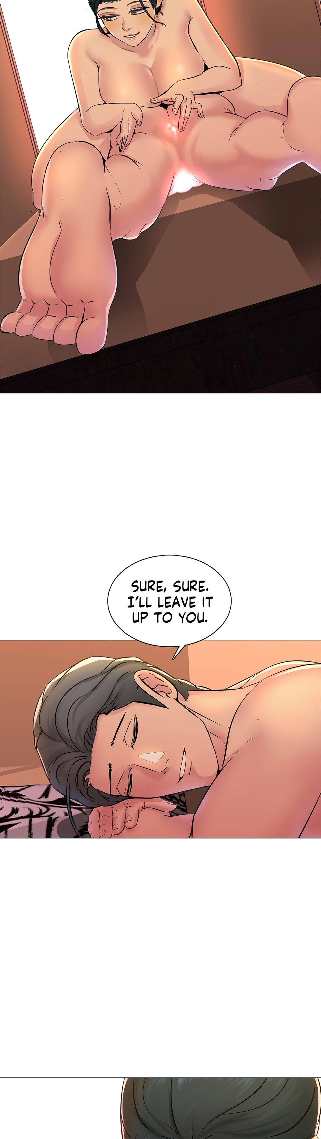 My Best Friend’s Girl Chapter 3 - page 3