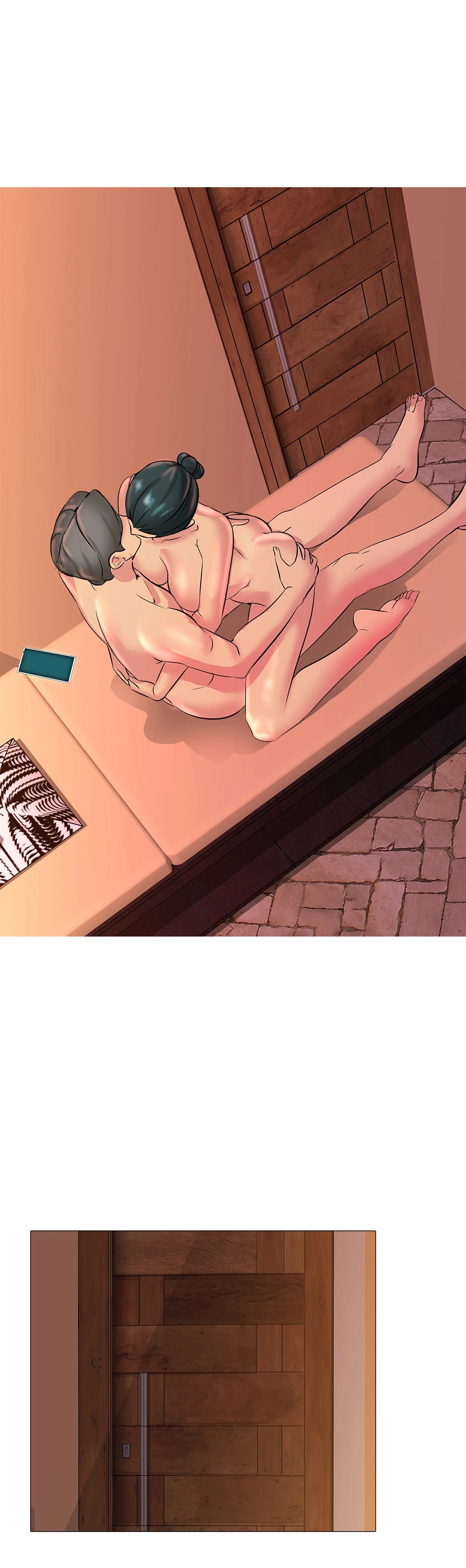 My Best Friend’s Girl Chapter 3 - page 33