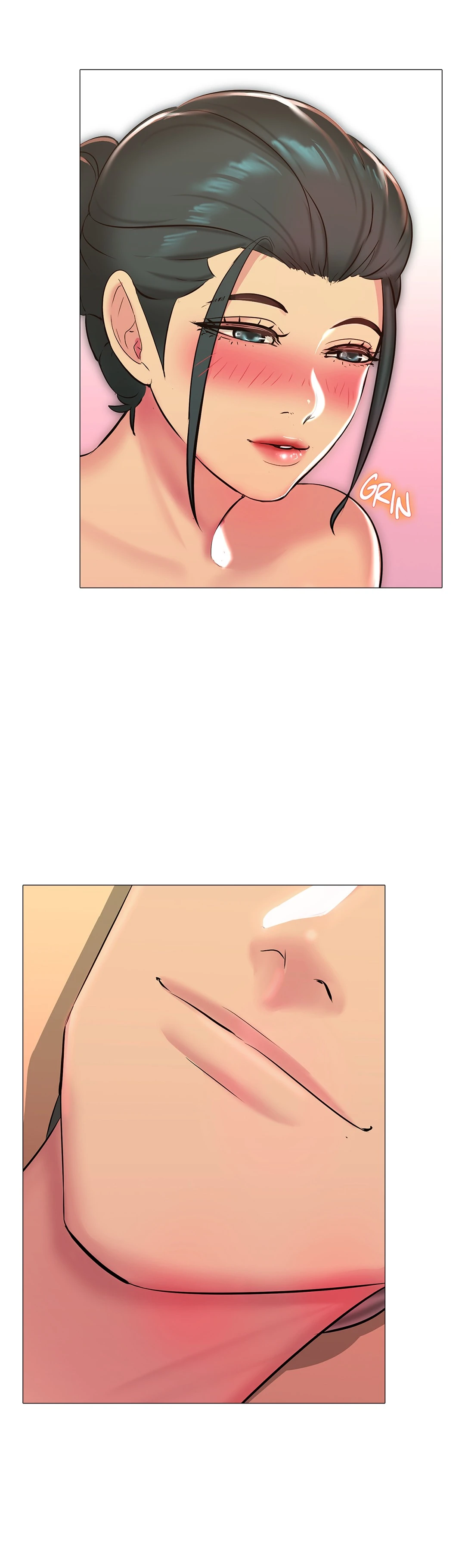 My Best Friend’s Girl Chapter 3 - page 36