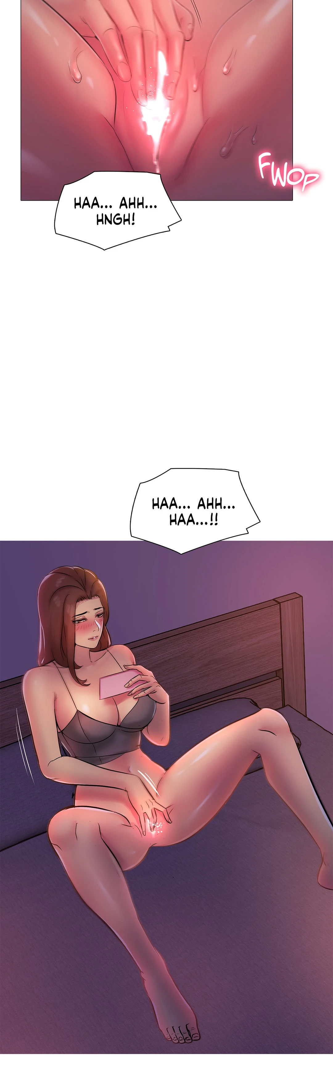 My Best Friend’s Girl Chapter 3 - page 39