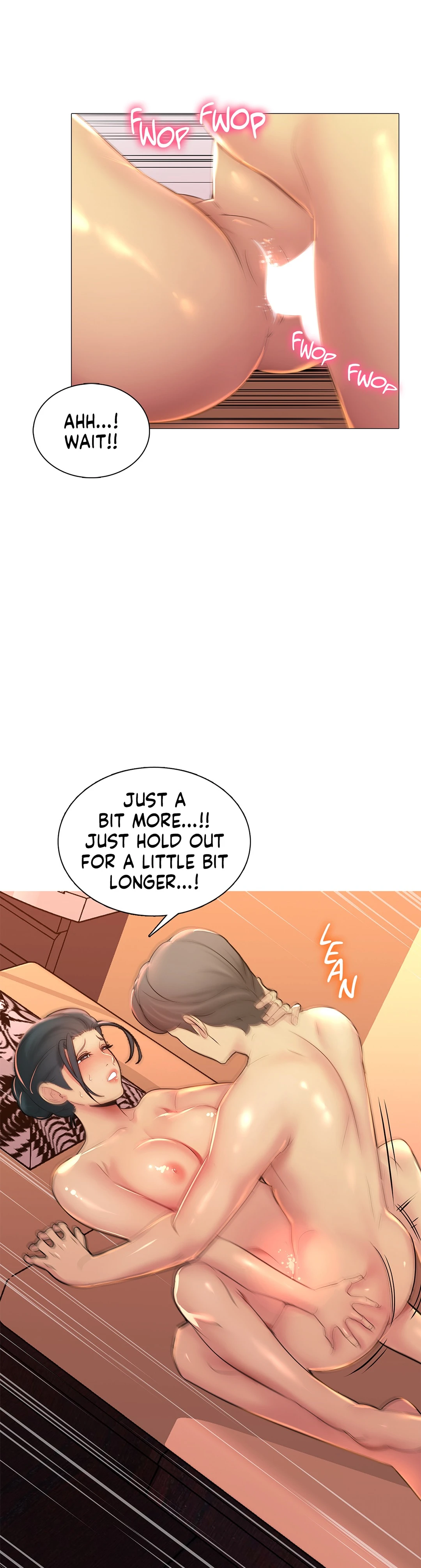 My Best Friend’s Girl Chapter 4 - page 14