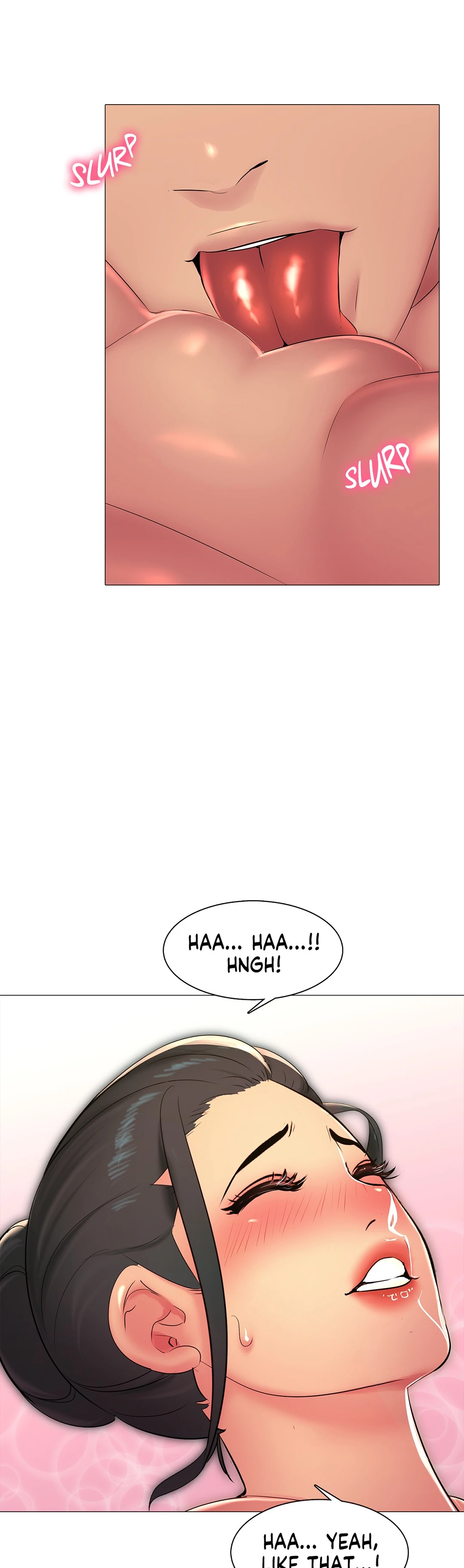 My Best Friend’s Girl Chapter 4 - page 26