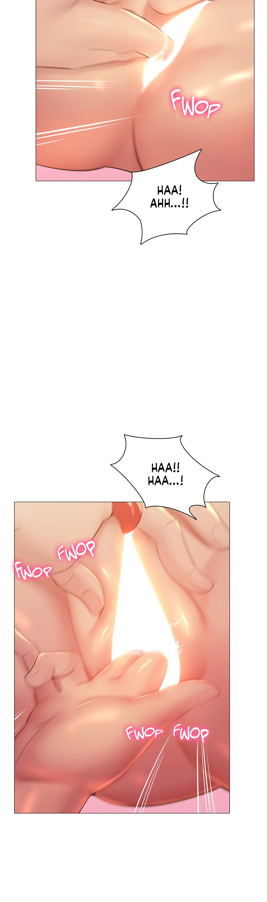 My Best Friend’s Girl Chapter 4 - page 28