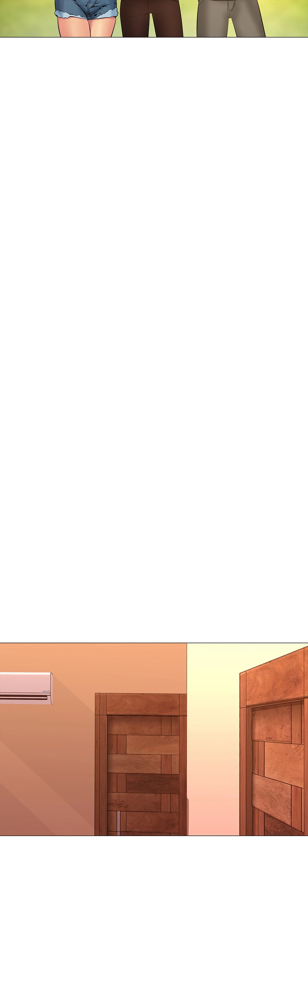 My Best Friend’s Girl Chapter 4 - page 3