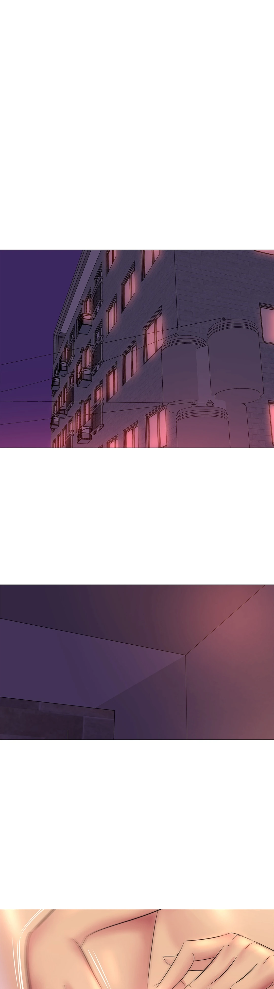 My Best Friend’s Girl Chapter 4 - page 37