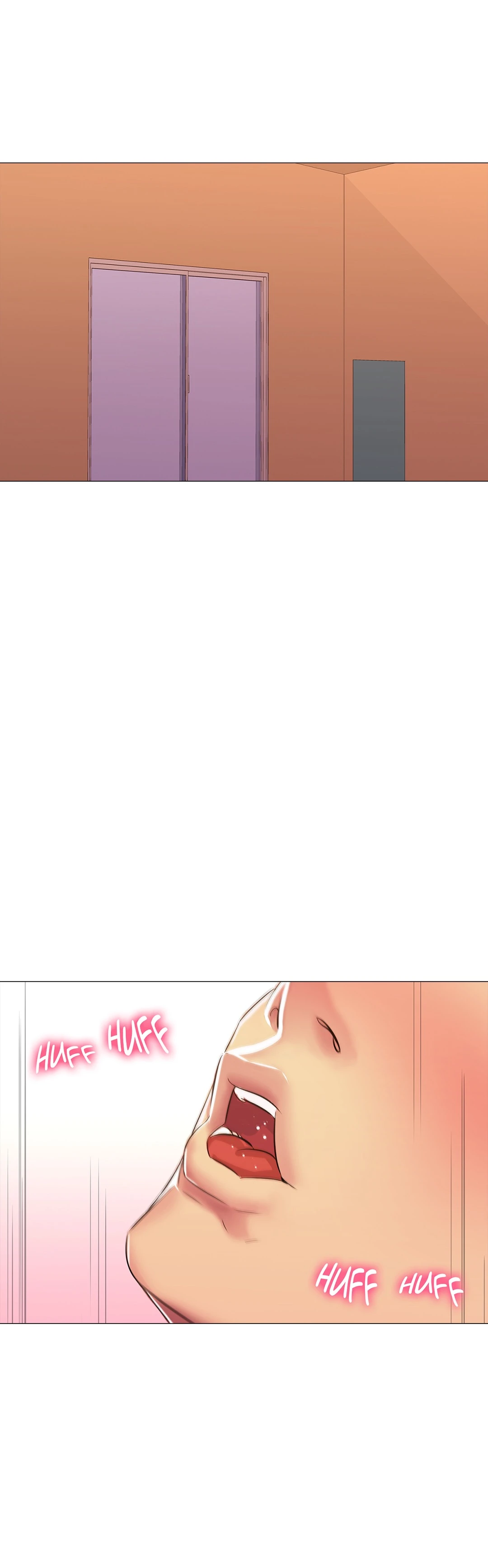 My Best Friend’s Girl Chapter 4 - page 4