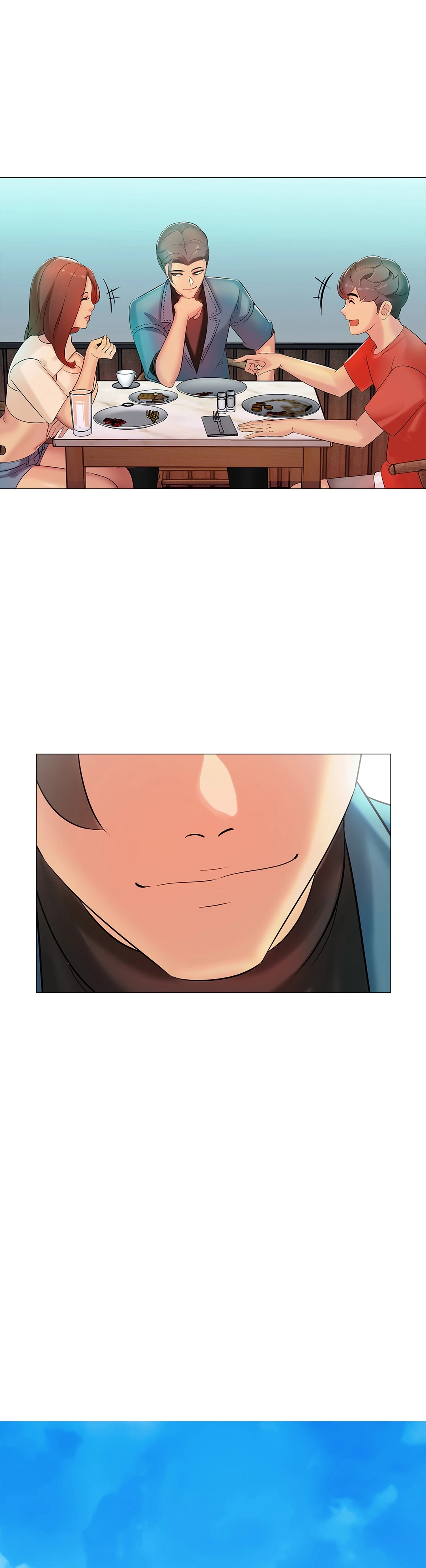 My Best Friend’s Girl Chapter 5 - page 27