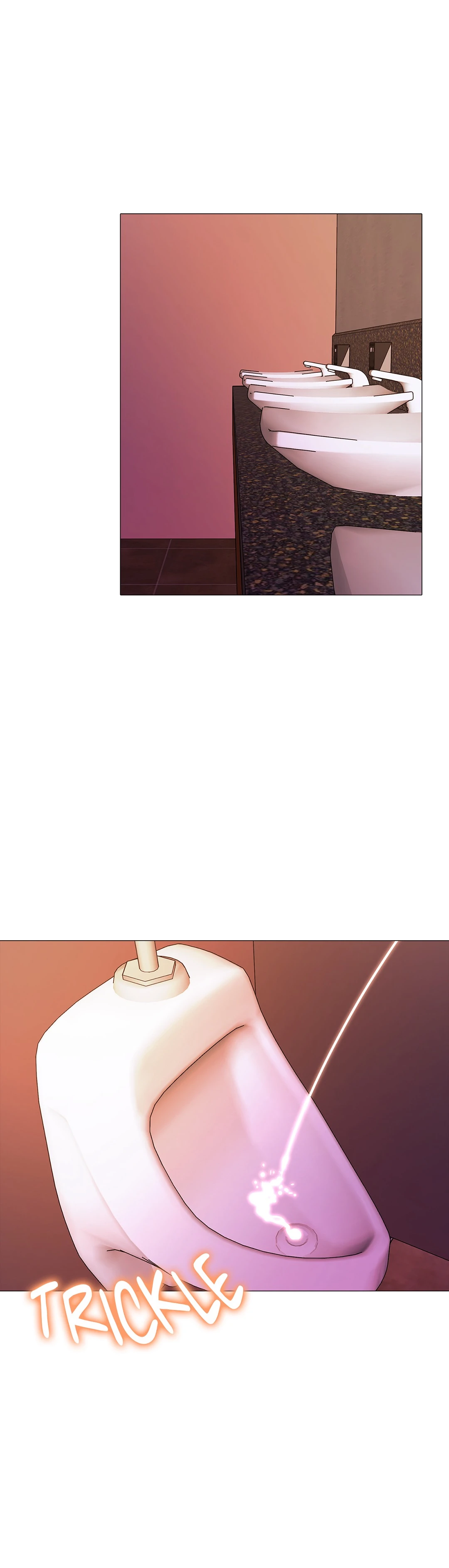 My Best Friend’s Girl Chapter 5 - page 36